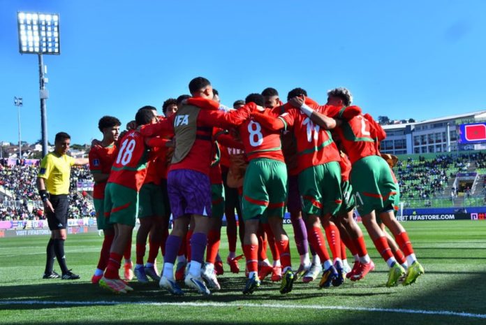 Coupe du Monde U20