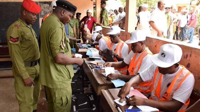 Élections générales en Tanzanie le vote anticipé démarre à Zanzibar