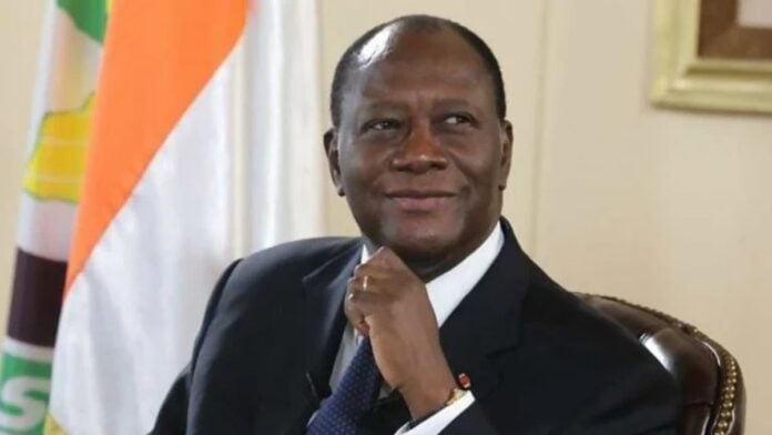 Côte d'Ivoire