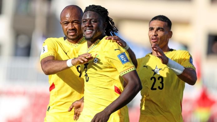 GHANA (1)