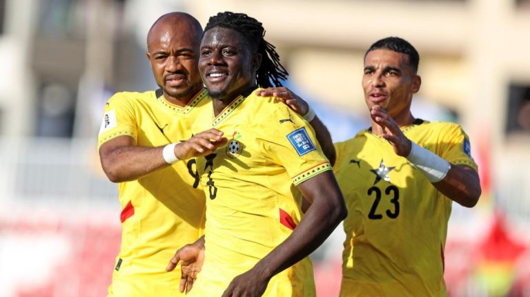 GHANA (1)