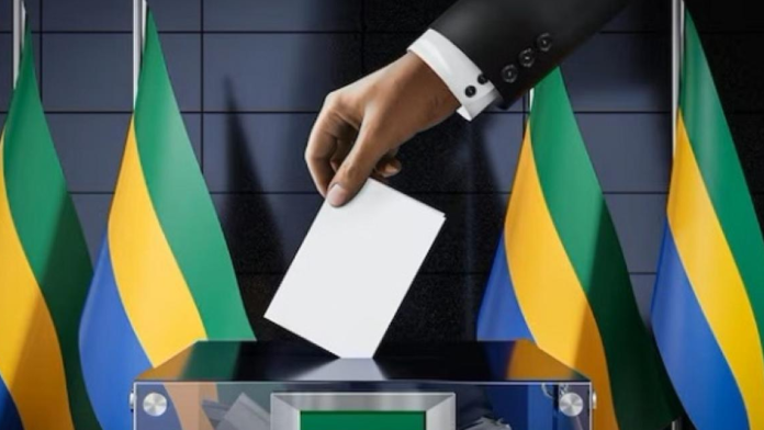 Gabon Élections