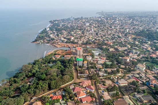 Guinée