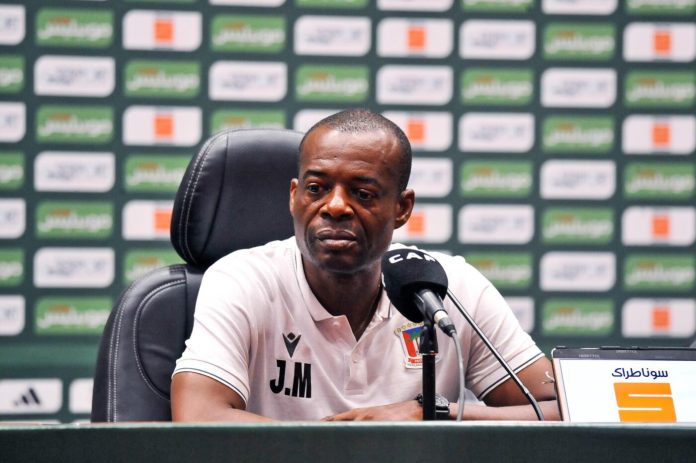 Juan Micha Obiang rétabli dans ses fonctions