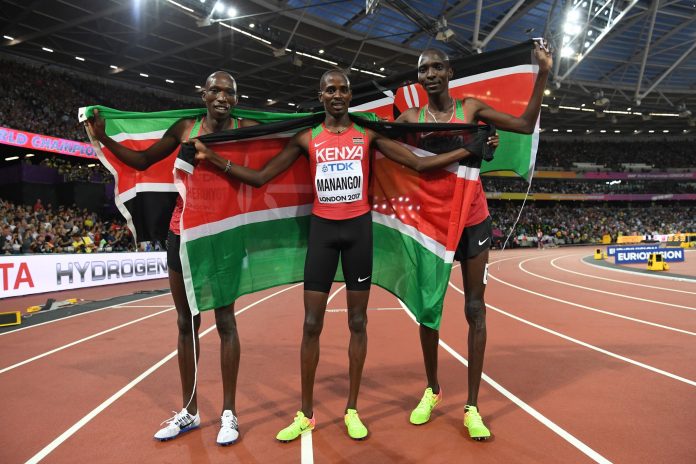 Kenya