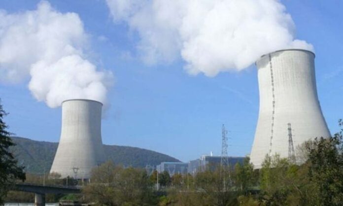 L'Éthiopie l’énergie nucléaire pacifique