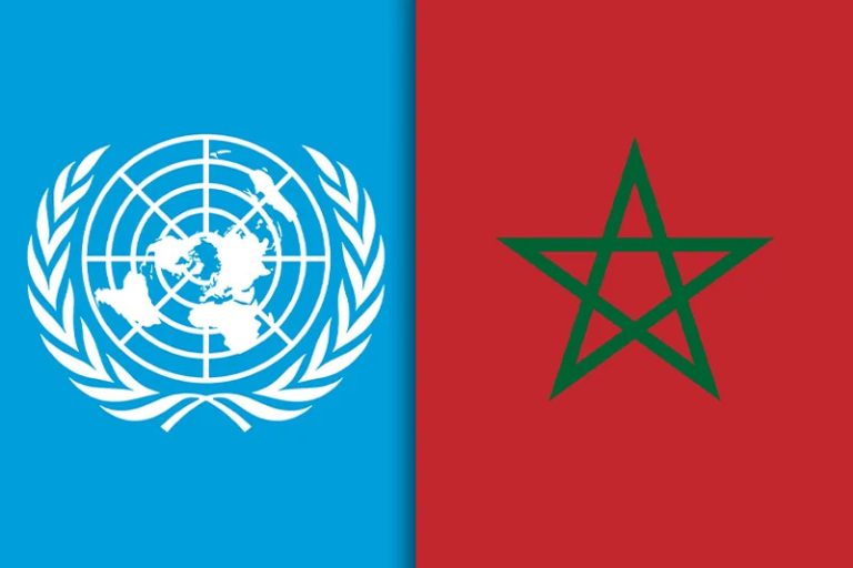Maroc : L’ONU fête cinq ans de partenariat antiterroriste