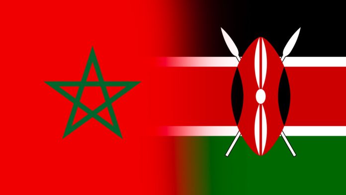 Le Kenya salue les réalisations