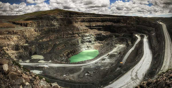 Lesotho