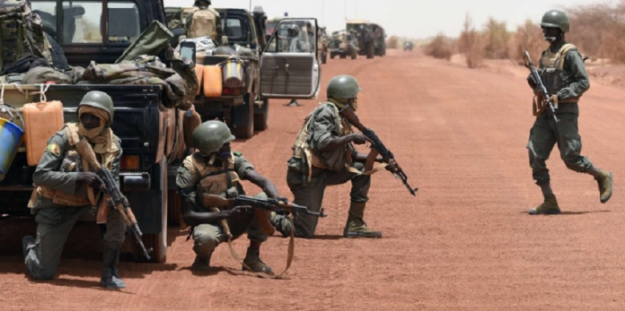 Mali