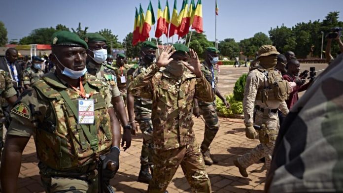 Mali
