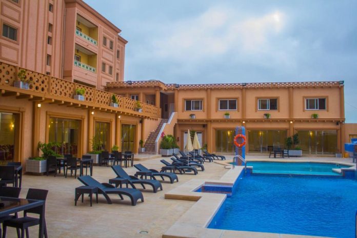 Mauritanie