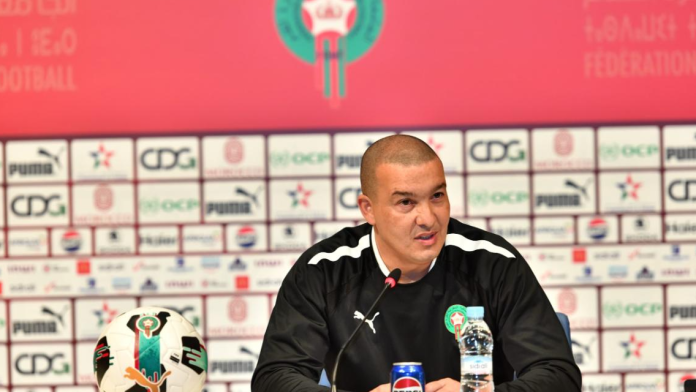 Nabil Baha,