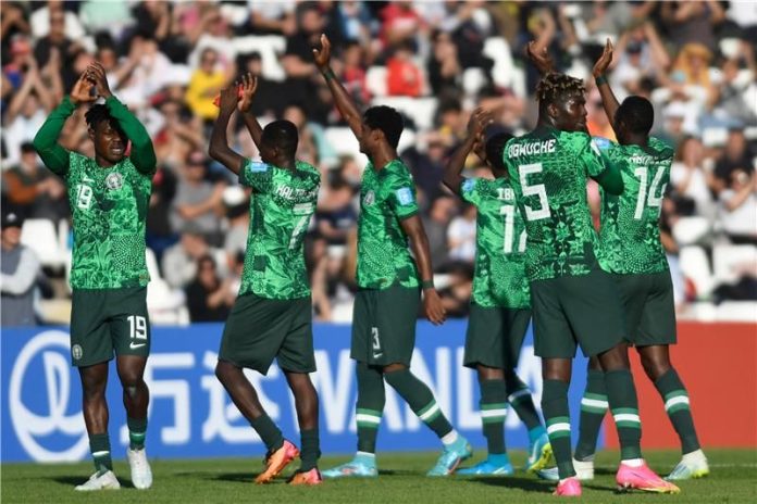 Nigeria