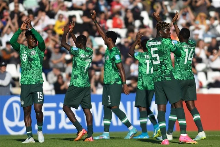 Nigeria
