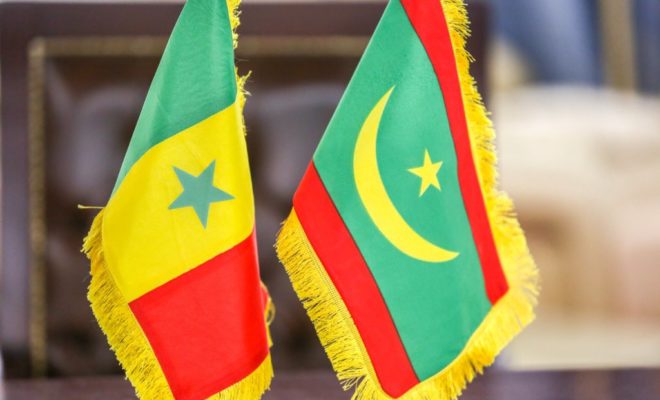 Sécurité régionale Dakar et Nouakchott harmonisent