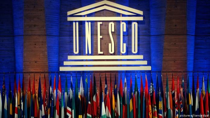 (UNESCO)