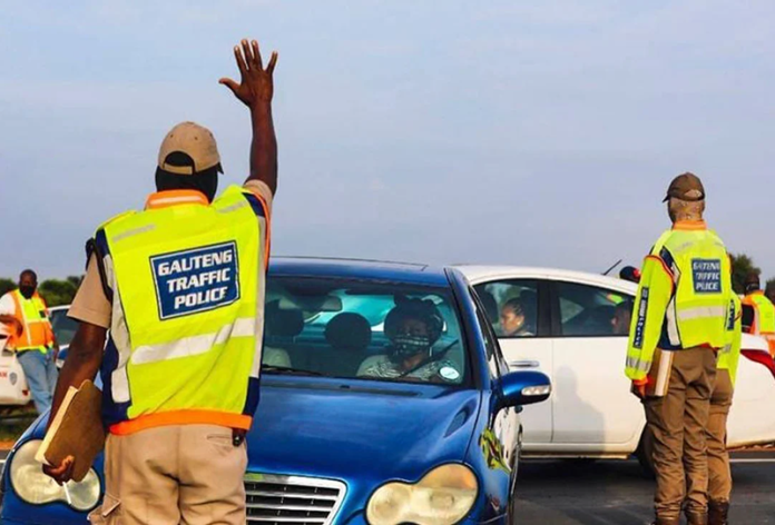 Zimbabwe la police