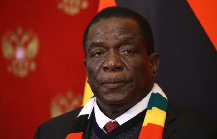 Zimbabwe