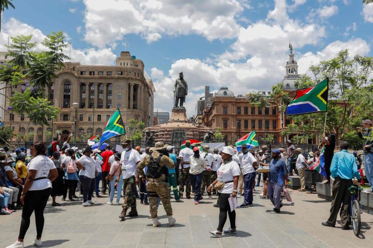 Afrique du Sud