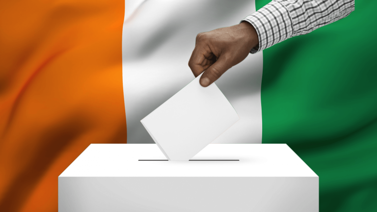 campagne électorale