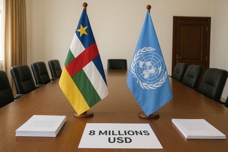 centrafrique