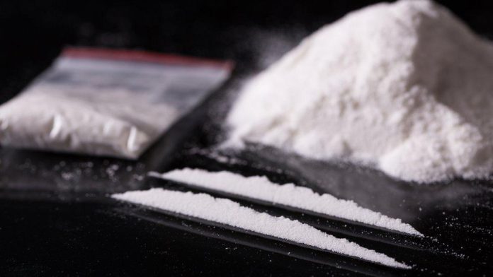 cocaïne
