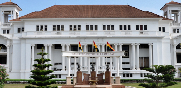 ghana