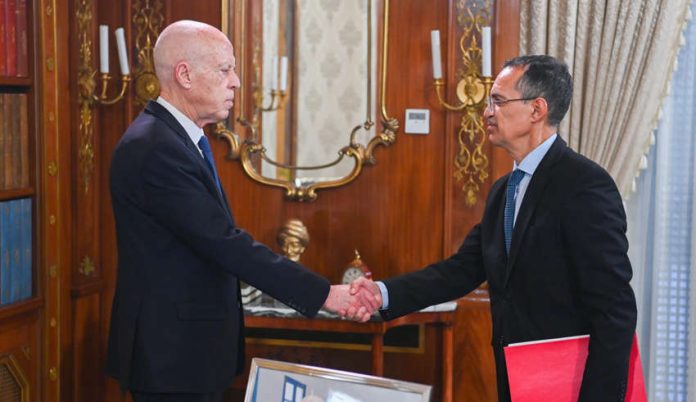 kais-saied-ministere-de-lagriculture-850x491