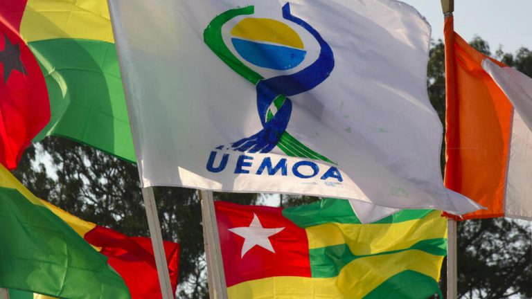 le Bénin et l'UEMOA