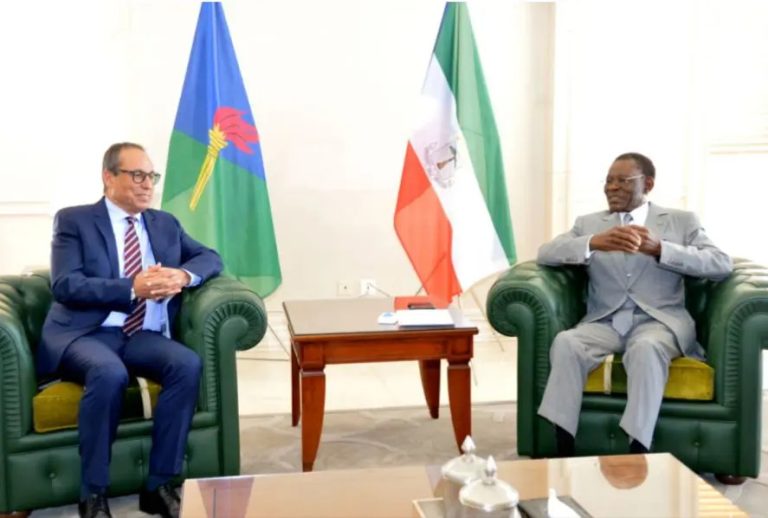 le président du CESE Abdelkader Amara