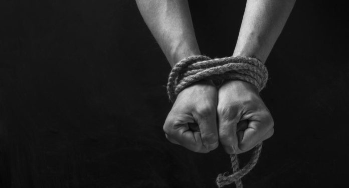 un homme d’affaires portugais kidnappé